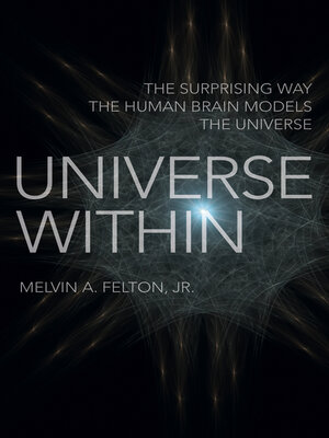 cover image of Universe Within